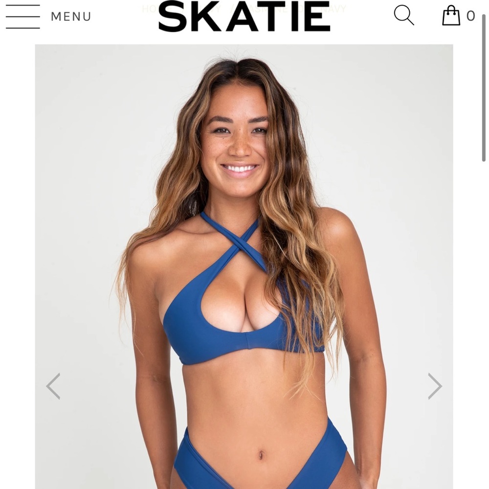 Skatie Set